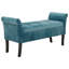 Newtowne Upholstered Bench with Flip Top-1856963510