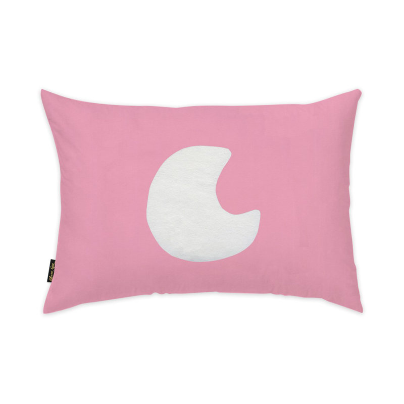  Coussin Moon