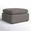 Repose-pieds avec rangement Winfree-2012947060