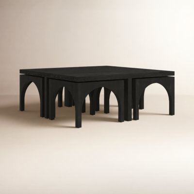 Calio Nesting Coffee Table