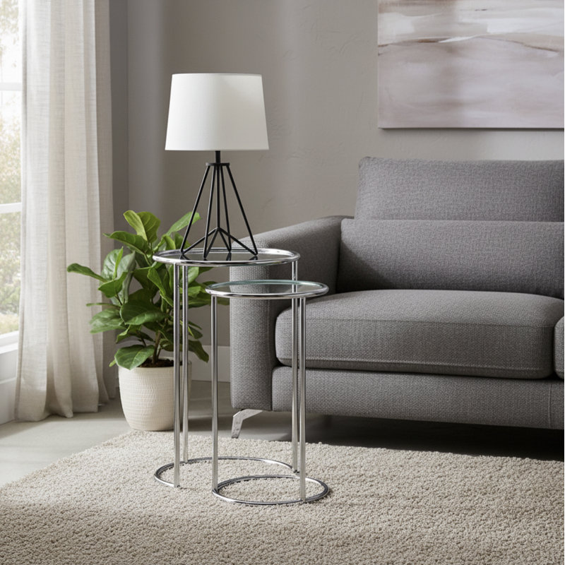 Tables miroir Valor