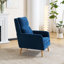 Upholstered Armchair-210642943