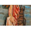 Handmade Coastal Entertainment Wall Decor on Metal