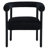 Deizel Solid Back Side Chair-93251630