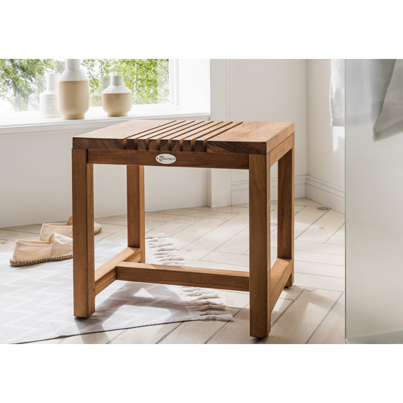 Admer Side Table