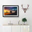Beach In Vik Iceland - Single Picture Frame Painting-55544003-55544000