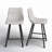 Castillon Upholstered Faux Leather Counter Stool-1121092642
