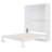 Murphy Bed Wall Bed With Shelves-1275498686-1275498687