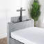 Basiliki Upholstered Ottoman Storage Bed with Mattress-883224814