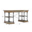 Bureau en bois massif Kyler-1714912612