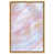 Gold Floater Frame is unavailable