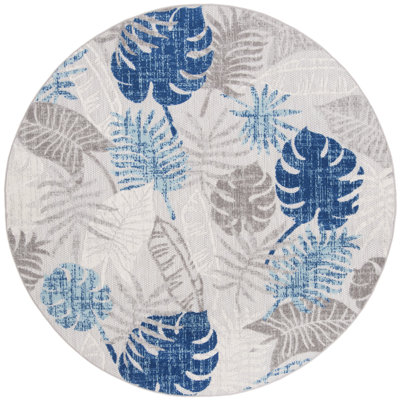 Tapis floral Anakin Performance