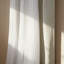 Paquet de 2 rideaux double couche - Panneaux obscurcissant et occultant avec œillets pour une meilleure efficacité énergétique-1851560377-1851560388