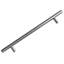 Poignée barre 8 1/2 po Solid Cabinet-39359962-124436774