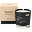 Dark Amber Scented Jar Candle
