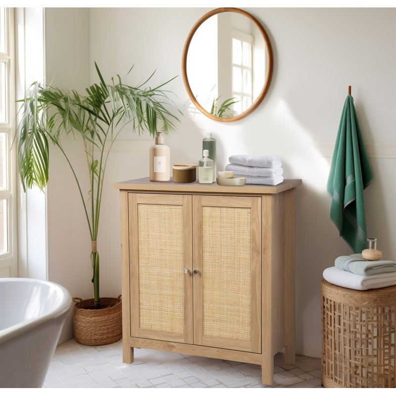 Ludden 80cm Sideboard