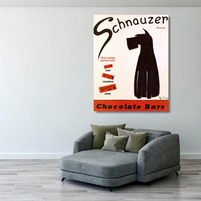 Schnauzer Bars
