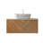 Floating Bathroom Vanity With Sink-449228199