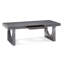 Modern Loft Solid Wood Coffee Table