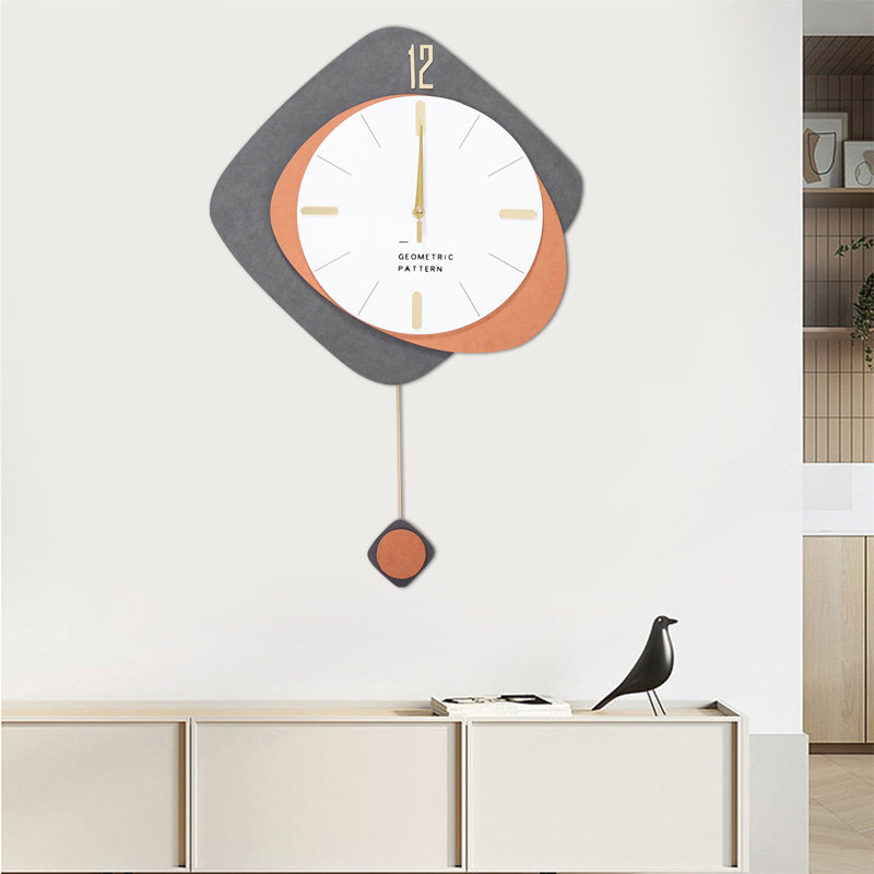 Horloge murale Ivoneta