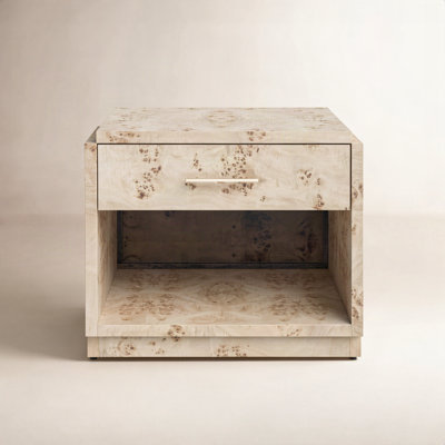 Kingston Maple Nightstand