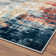 Abstract Indoor Rug