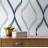 Ejona Peel & Stick Geometric Roll-8698860