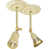 White Patina Gold