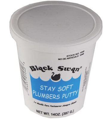 Formule souple et souple Avalon Plumber's.
