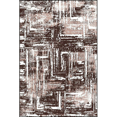 Decorative Machine Washable Rug