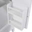 Meuble-lavabo 30 po avec lavabo style rétro-309283920
