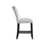 Tabouret de comptoir 26 po Biggs-1150008878