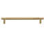 Bern Knurled Cabinet 6" Center to Center Bar Pull-114490604-41196017