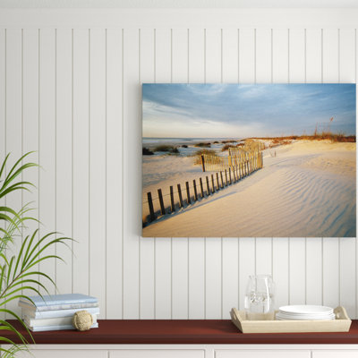 « huntington horizon », reproduction de photo