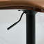 Tabouret de bar pivotant à hauteur réglable Modern-1493084640-1500222348