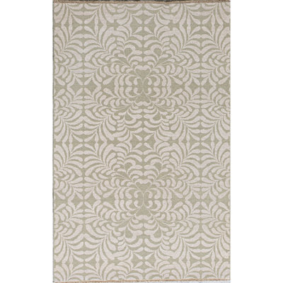 One-of-a-Kind 5' X 7'10" Area Rug