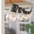 Blairsden Outdoor 100 - Bulb 1200'' Plug-in Globe String Light-116674035