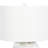 Ceramic Table Lamp