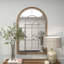 Miroir pleine grandeur Babe Farmhouse