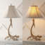 Lampe de table Rustic