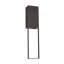 Alude LED Outdoor Sconce-102969170-102969175