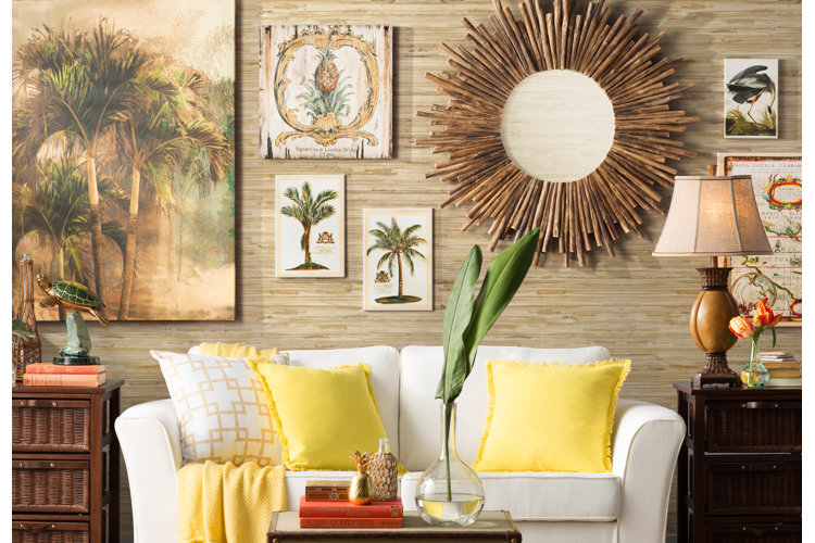 53 Wall Decor Ideas: Fresh Ways to Liven Up Blank Spaces