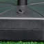 7.5kg Plastic Free Standing Umbrella Base