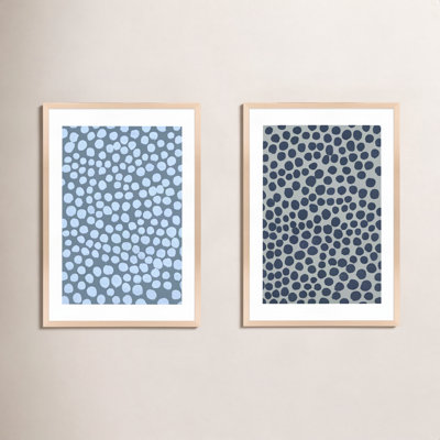 Navi "Affinity 1" 2-Piece Painting Set