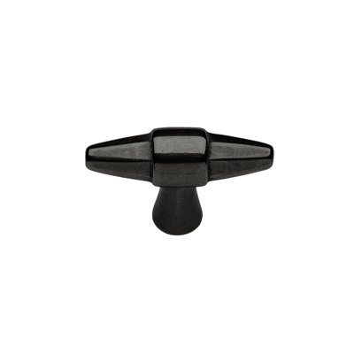 Roger Thomas Bronze Bar Knob