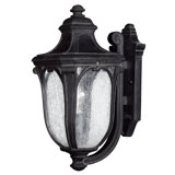 Trafalgar Outdoor Wall Lantern