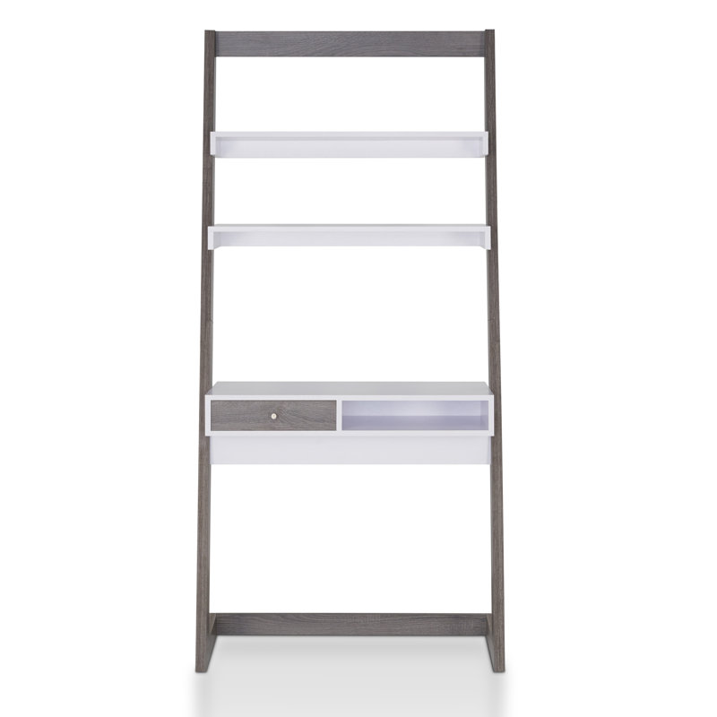 Revis Leaning / Ladder Desk