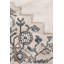Mahal Oriental Area Rug in Gray/Brown/Beige-71012732