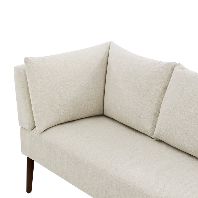 Upholstered Armchair