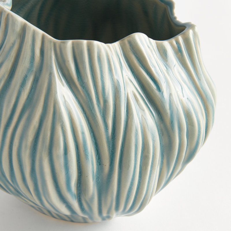 Ceramic Cachepot